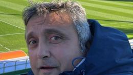 Mentana 1947, la nuova Under 16 sarà allenata da Roberto Proietti