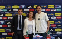 Il Lazio si prende la scena: il prossimo anno le finali giovanili si giocano qui!