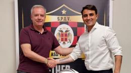 SPQV Velletri, sarà Luigi Lombardi l'allenatore per la prossima stagione