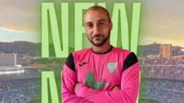 Maremmana, il secondo rinforzo è per la porta: ecco Valentino Venanzi