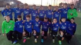 Athletic Santa Rita ed Atletico Torrenova, il sodalizio continua e si rafforza