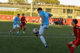 Lazio, blindato il bomber del futuro! Primo contratto da Prof. per Giovanni Carbone