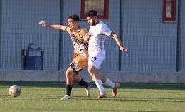 Lorenzo Valentini continuerà ad indossare la maglia dell'Anzio