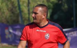 Il Fiumicino si affida a Luca Aconito: a lui la panchina della Juniores
