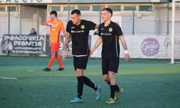 Colleferro, giornata di annunci? Pompili e Ramon Muzzi ormai rossoneri