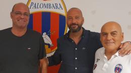Palombara, le novità non finiscono mai. In panchina ora c'è Pucella