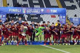 Roma, secondo Double Scudetto di fila. Prima dell'anno scorso non succedeva dal 1998