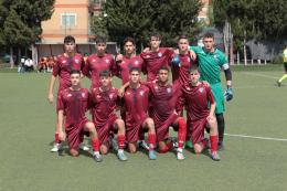 Tor Tre Teste: una finale scritta nel destino, i rossoblù inseguono il secondo scudetto
