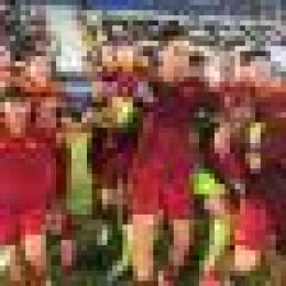 Roma-Genoa: le formazioni ufficiali