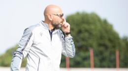 Atletico Morena, Fabrizi verso la conferma. Tante le novità in entrata?