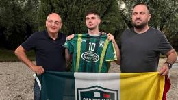Il Carbognano non si ferma: altri due innesti per mister Pupi