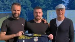 Pomi, Florin, Dibba: tris d'assi per il Castel Sant'Elia
