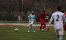 Atletico Pontinia, Pagliaroli è realtà: confermato l'arrivo dell'esterno