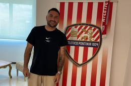 L'Atletico Pontinia affida le chiavi della porta ad Angelo Stefanini