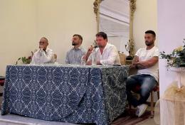 SSA Rieti, il futuro dipende dallo stadio. Le parole di Capriccioli e Di Loreto