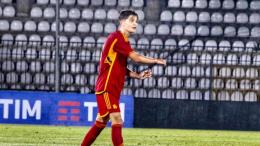 Roma, Lorenzo Dal Bon mattatore delle fasi finali
