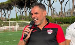 Jem's, Perrotta: "Una grande responsabilità nella formazione umana e sportiva dei ragazzi"