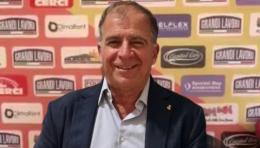 Monti Prenestini, due grandi novità: Mineo e Ventura direttori generale e sportivo