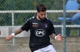 Proietti torna al Civitavecchia: il comunicato del Pomezia