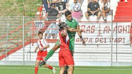 Lopez: "Ringrazierò sempre il direttore Proietti. Ora un club che punti in alto"
