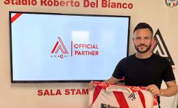 Novità nello staff di Fabio Gerli: il Città di Anagni annuncia Minotti