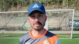 Cesano, ufficiale: Di Benedetto prosegue con i 2008