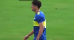 VIDEO! Sora, pronto un arrivo dall'Argentina:
i bianconeri avranno l'ex Boca Taborda