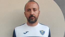 DF Academy, conferma e cambio di gruppo per mister Pierangeli