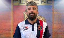Fiumicino, Piccolo viene "promosso": 
l'Under 18 passa nelle sue mani