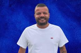 Monterotondo: i classe 2009 a Giampaolo Matrone
