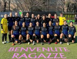 Women Latina: ufficiale, la femminile diventa a tutti gli effetti Latina Calcio 1932