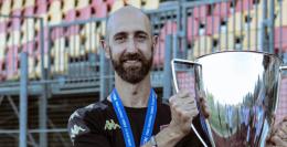 Tor Tre Teste, Fabi saluta dopo lo Scudetto: nel suo futuro c'è il Tor di Quinto?