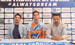 Futsalmercato, i movimenti ufficiali delle ultime ore