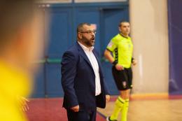 Panchina Fortitudo Pomezia: ufficiale l'accordo con Gianfranco Angelini