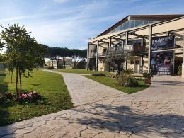 La Lazio saluta Fiano Romano: l'anno prossimo giocherà al PalaTorrino