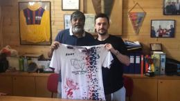 Pianoscarano, ecco Materazzo: ufficiale il suo rientro dall'Umbria