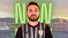 Maremmana, mercato in fermento: Simone Bordi primo tassello di un tris di arrivi