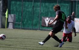 Villalba, preso anche il numero 10: Taverna giocherà all'Ocres Moca
