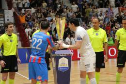 Divisione Calcio a 5: il comunicato N.1 apre la nuova stagione sportiva