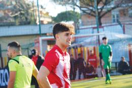 Alessandro Soldano è un nuovo giocatore del Parma Letale