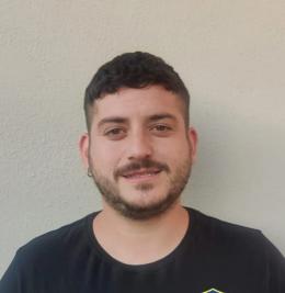 DF Academy, per i classe 2008 c'è Carmine Ruotolo
