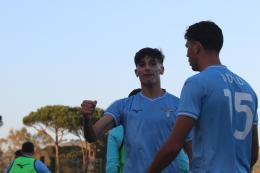 Bigotti, Renzetti e Di Tommaso: blindati dalla Lazio fino al 2027