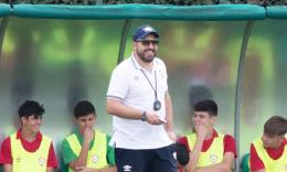 Fossi: “Con il Monterosi una delle stagioni più belle. Calcio? Sport per ricchi”

