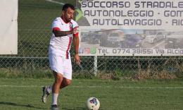 Pomezia, Laurato esulta per il passaggio del turno in coppa: "Ce lo meritiamo"
