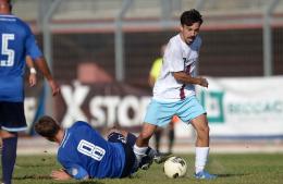 Valle Del Peschiera: altro grande colpo. Di Nicola è rossoblù