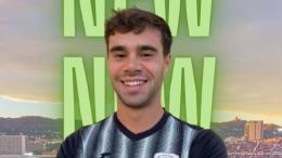 Maremmana, dal Tarquinia arriva Marco Suriano: un jolly per mister Alessandrini