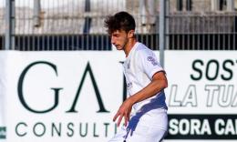 Acuto Città di Anagni: i biancorossi portano dentro l'ex capitano del Sora