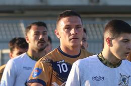 Il Nuova Florida fa sul serio: in arrivo Nemanja Mladenovic
