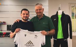 Pro Calcio Tor Sapienza scatenata: in cabina di regia arriva Ippoliti