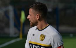 Sta nascendo un grande Santa Marinella: in arrivo anche il colpo Valerio Gentili?